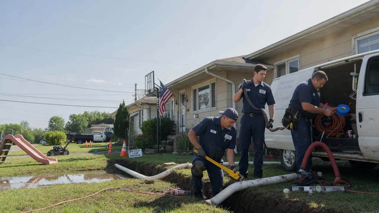 Toilet Installation in Ferguson, KY near me